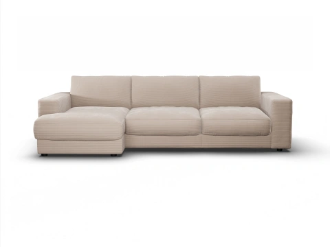 Ecksofa LOklein 2MD L